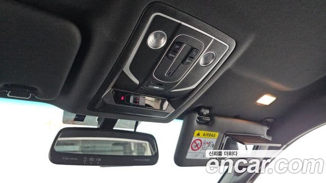 KG모빌리티(SsangYong) The / новый New Rexton Sport Cool Men Wild, 2024 17