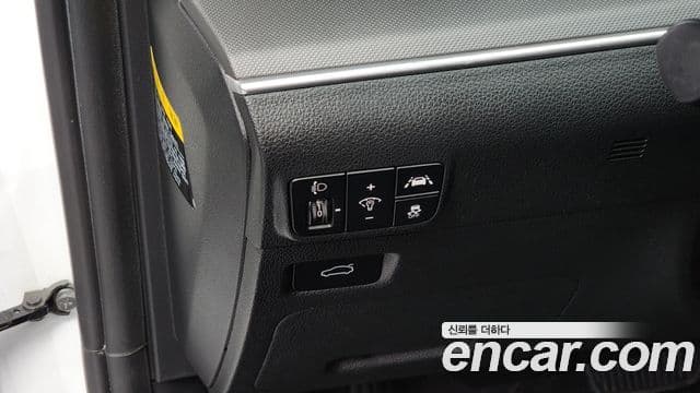 Kia K5 3세대 Prestige, 2020 14