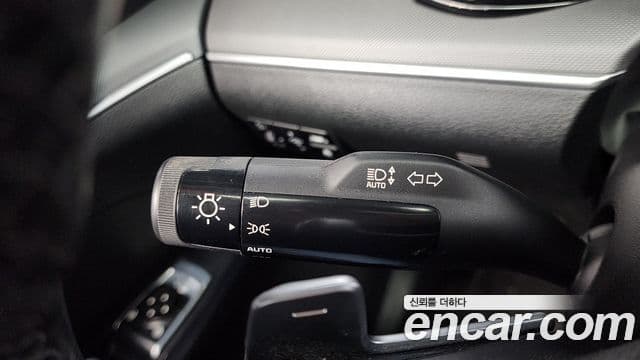 Kia K5 3세대 Prestige, 2020 15