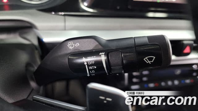 Kia K5 3세대 Prestige, 2020 17