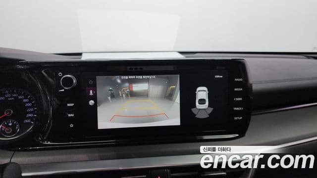 Kia K5 3세대 Prestige, 2020 19