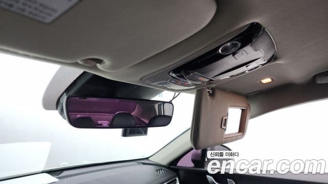 Kia K5 3세대 Prestige, 2020 20