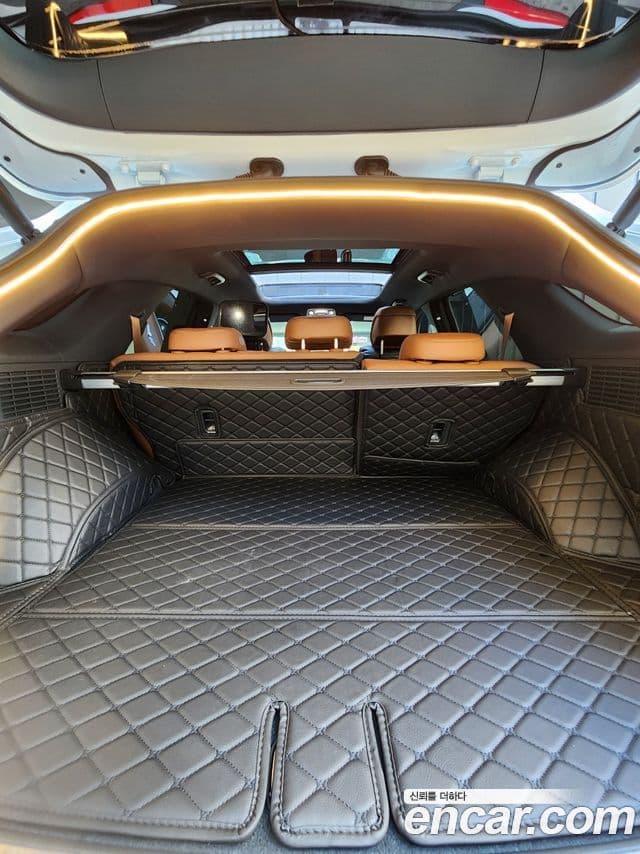 Genesis GV70, 2023 6