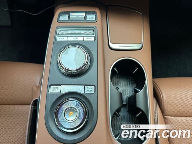 Genesis GV70, 2023 9