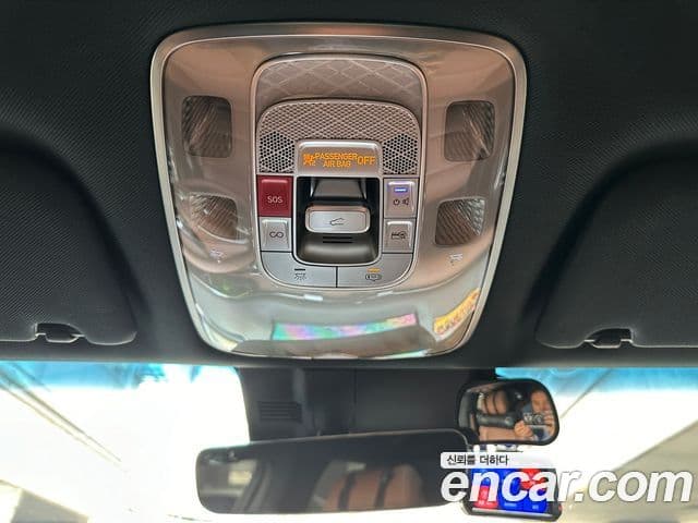 Genesis GV70, 2023 10