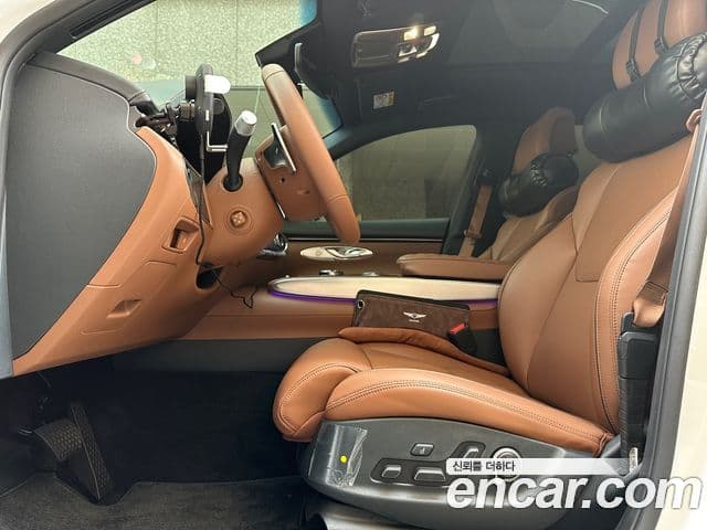 Genesis GV70, 2023 12