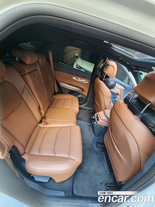 Genesis GV70, 2023 16