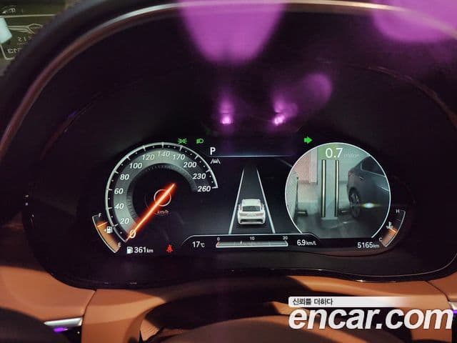 Genesis GV70, 2023 18