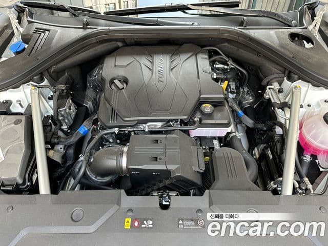 Genesis GV70, 2023 19