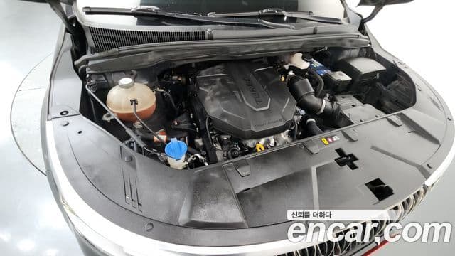 Kia Carnival 4세대 Signature, 2021 6