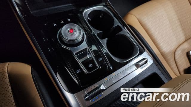 Kia Carnival 4세대 Signature, 2021 9