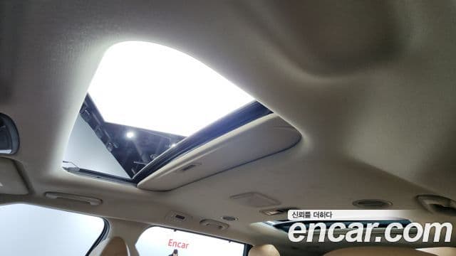 Kia Carnival 4세대 Signature, 2021 18