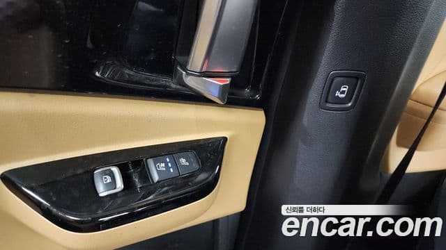 Kia Carnival 4세대 Signature, 2021 19