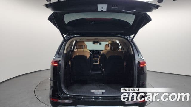 Kia Carnival 4세대 Signature, 2021 20