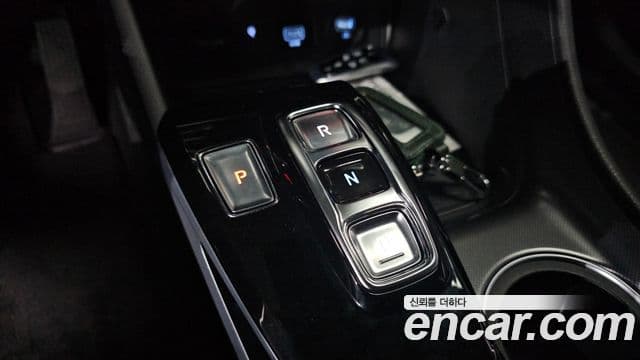 Hyundai Sonata (DN8) Premium Family, 2020 9