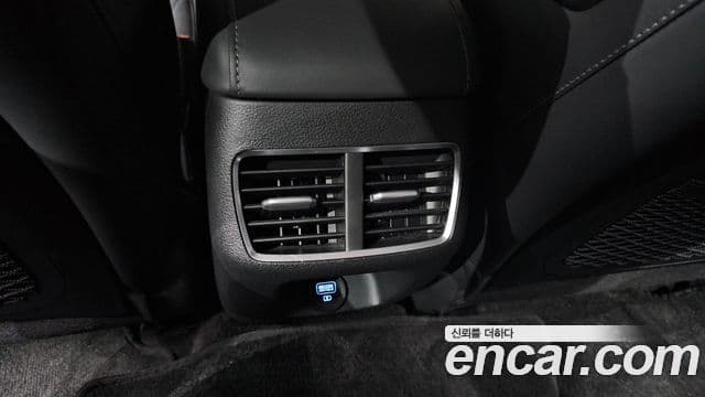 Hyundai Sonata (DN8) Premium Family, 2020 20