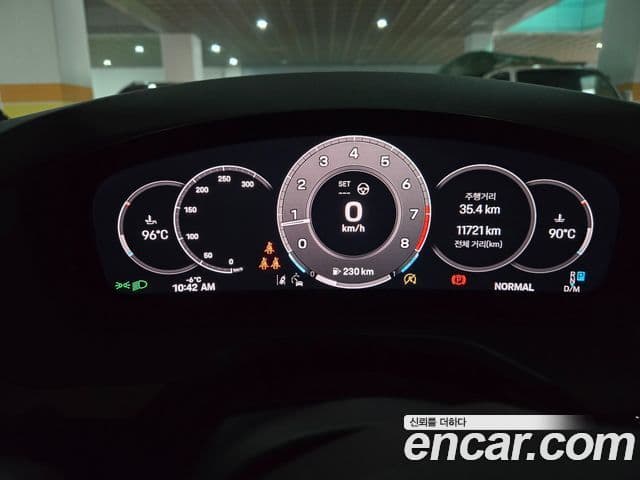 Porsche Panamera (976), 2024 8