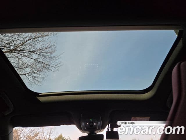 Porsche Panamera (976), 2024 13