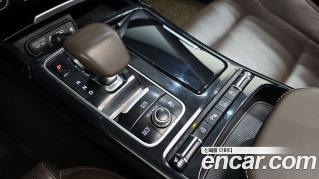 Kia 스팅어 Masters, 2018 9