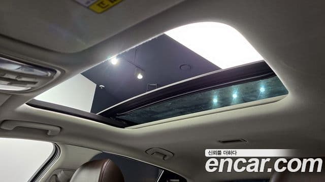 Kia 스팅어 Masters, 2018 18