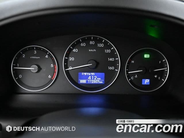 Hyundai Grand Starex Modern Special, 2017 8