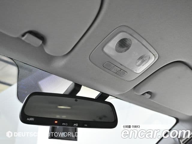 Hyundai Grand Starex Modern Special, 2017 19