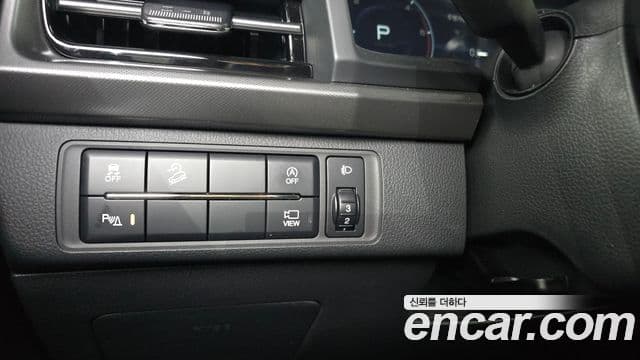 KG모빌리티(SsangYong) The / новый New Rexton Sport 칸 Cool Men Noblesse, 2024 16