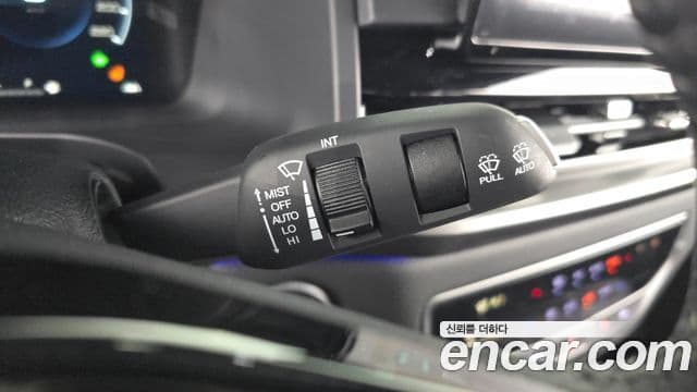 KG모빌리티(SsangYong) The / новый New Rexton Sport 칸 Cool Men Noblesse, 2024 17