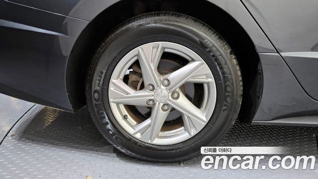 Hyundai Sonata (DN8) Premium, 2020 все фото