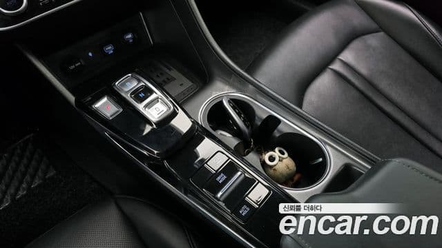 Hyundai Sonata (DN8) Premium, 2020 9