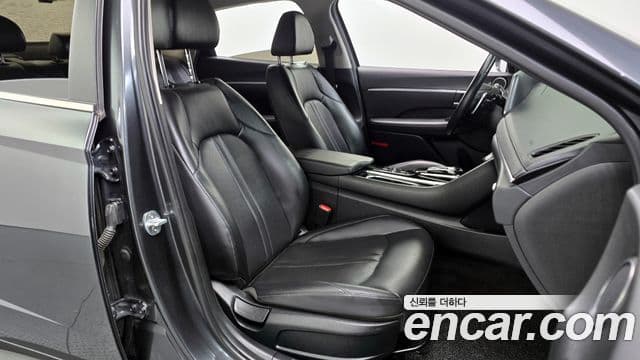 Hyundai Sonata (DN8) Premium, 2020 10