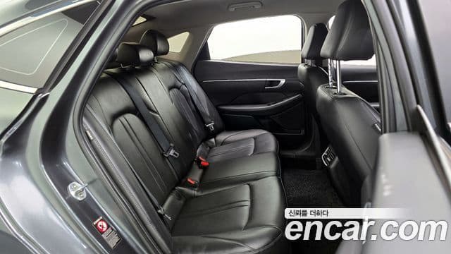 Hyundai Sonata (DN8) Premium, 2020 13