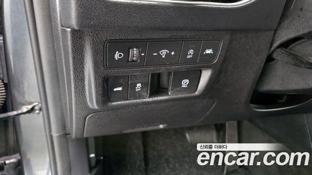 Hyundai Sonata (DN8) Premium, 2020 17