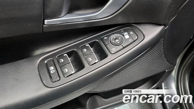 Hyundai Sonata (DN8) Premium, 2020 18