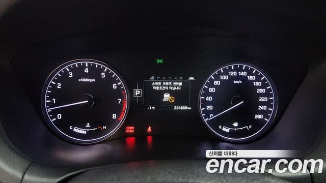 Hyundai Genesis DH G330 Premium AWD, 2016 8