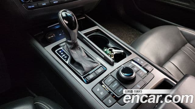 Hyundai Genesis DH G330 Premium AWD, 2016 9