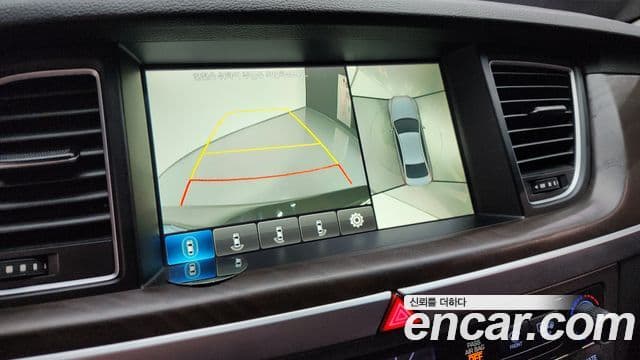 Hyundai Genesis DH G330 Premium AWD, 2016 15