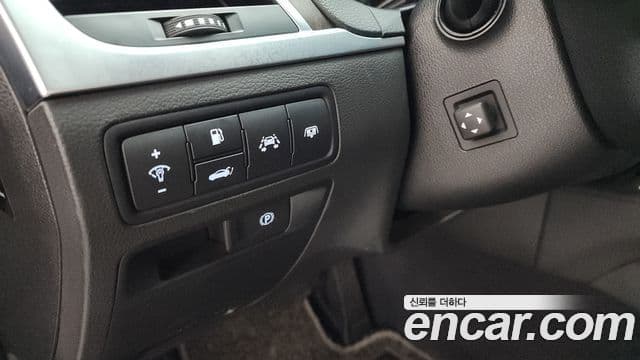 Hyundai Genesis DH G330 Premium AWD, 2016 17