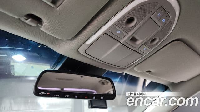 Hyundai Genesis DH G330 Premium AWD, 2016 18