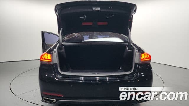 Hyundai Genesis DH G330 Premium AWD, 2016 20