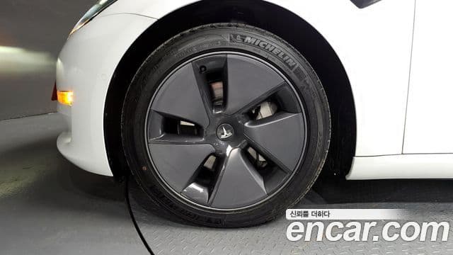 Tesla модель 3 Long Range AWD, 2021 все фото