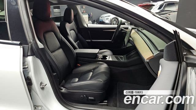 Tesla модель 3 Long Range AWD, 2021 10