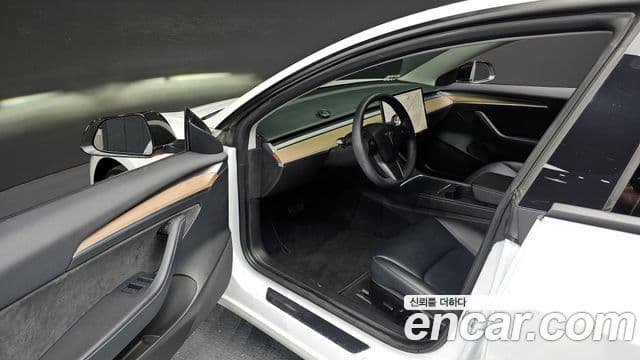 Tesla модель 3 Long Range AWD, 2021 11