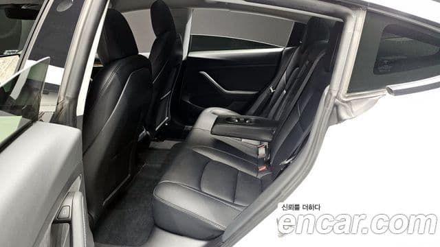 Tesla модель 3 Long Range AWD, 2021 12