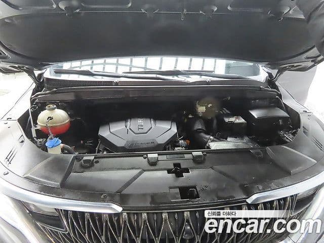 Kia Carnival 4세대 Signature, 2021 6