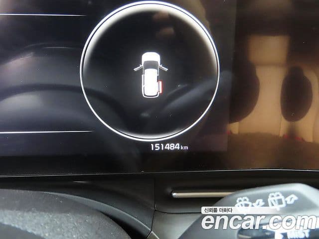 Kia Carnival 4세대 Signature, 2021 8