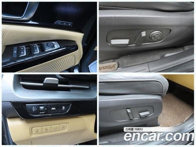 Kia Carnival 4세대 Signature, 2021 11