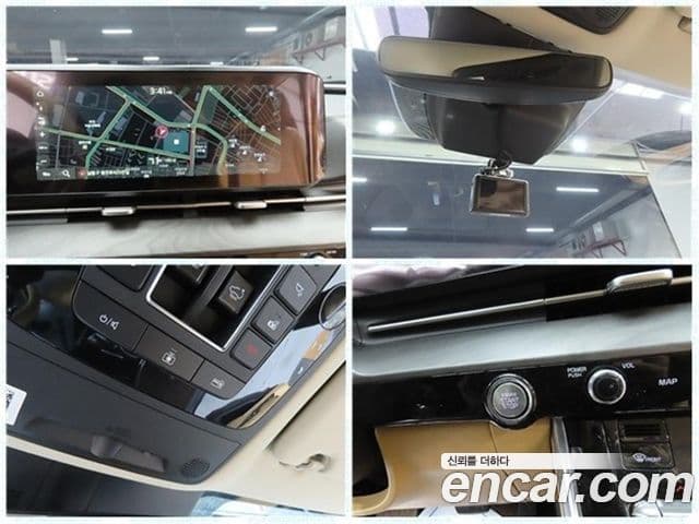 Kia Carnival 4세대 Signature, 2021 15