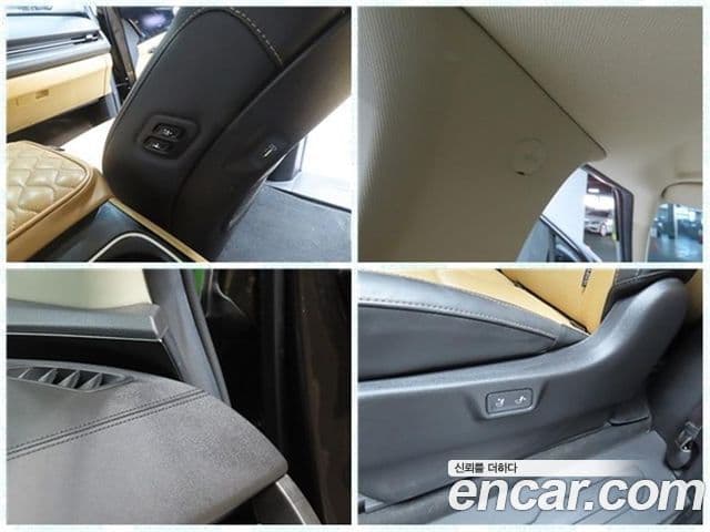 Kia Carnival 4세대 Signature, 2021 17