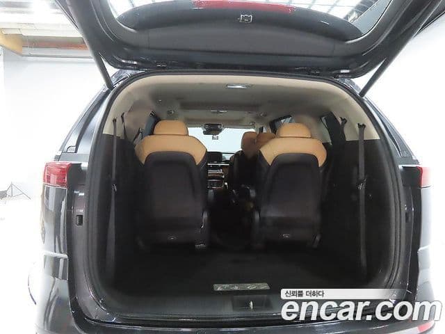 Kia Carnival 4세대 Signature, 2021 19